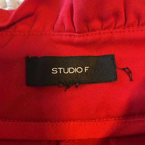 🎈Red Shorts🎈 - Picture 8 of 9